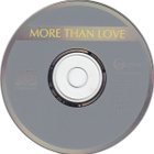 Various • More Than Love CD - pikkukuva 3