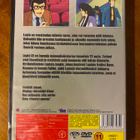Lupin the 3rd - Kuka viimeksi nauraa! Seikkailu 4 DVD - pikkukuva 2