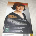 Outi Pakkanen Musta aurinko   -pok - pikkukuva 2