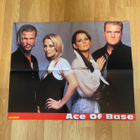 Ace of Base juliste ja tarra - pikkukuva 1