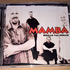 MAMBA MEILLE VAI TEILLE CD 2002 - pikkukuva 1