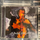 AMORAL - Wound Creations cd (Death Metal) - pikkukuva 1