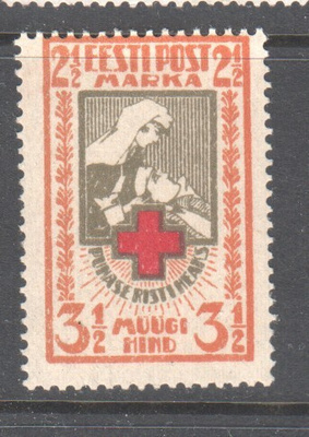 Viro 1921 LaPe 29A