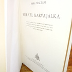 Mika Waltari : Mikael Karvajalka ( 1p. 1948 ) SIS POSTIKULUT - pikkukuva 2