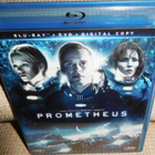Prometheus [Blu-ray + DVD] - pikkukuva 2
