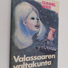 Gunnel Linde : Valassaaren valtakunta - pikkukuva 1