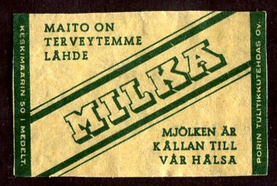 MILKA