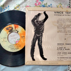 Vince Taylor EP - pikkukuva 2
