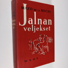 Mazo De la Roche : Jalnan veljekset - pikkukuva 1