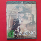 Geronimo BLU-RAY - pikkukuva 1