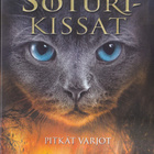 Erin Hunter: Soturikissat III Kolmikon mahti 5 Pitkät varjot - pikkukuva 1
