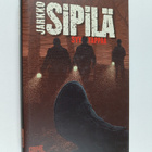 Jarkko Sipilä : Syy tappaa - pikkukuva 1