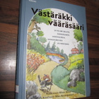 Västäräkki vääräsääri ja yli 600 muuta suomalaista lasten... - pikkukuva 1