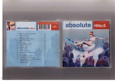 Absolute Hits:5