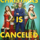 christmas is canceled (79 129) UUSI -FI- nordic, DVD 2021 - pikkukuva 2
