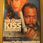 THE LONG KISS GOODNIGHT ( Geena Davis ) - pikkukuva 1