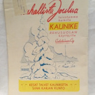 Karjaväen Joulu 1951 - pikkukuva 2