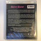 Sister Sister (Blu-ray) Vinegar Syndrome (Slipcover) UUSI - pikkukuva 4