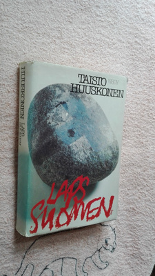 Huuskonen, Taisto: Laps Suomen