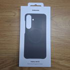 Samsung Galaxy S26 FE 128Gb Graphite +Suojakuori+Näytönsuoja - pikkukuva 2