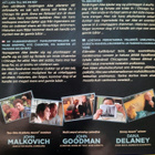 Drunkboat (Malkovich, Goodman) - pikkukuva 2