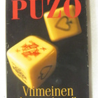 Mario Puzo • Viimeinen kummisetä - pikkukuva 1