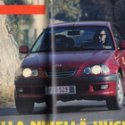 Tekniikan Maailma n:o 20 1997 Subaru Forester. Toyota Avensi - pikkukuva 4
