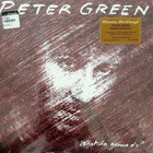 Peter Green - Whatcha Gonna Do? Limited Edition Silver Vinyl - pikkukuva 1