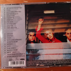 CD: Silverchair - Best of - pikkukuva 3