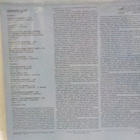 JETHRO TULL - ORIGINAL MASTER CCCP PRESS -88 - M-/EX- LP - pikkukuva 2