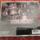 Fragile Hollow - Effete Mind (CD) - pikkukuva 2