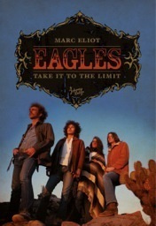 Marc Eliot: EAGLES - Take it to the limit - 1p. -10