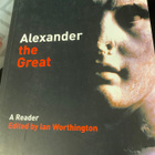 Alexander The Great - A Reader - pikkukuva 1