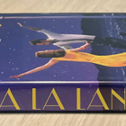 LA LA LAND (2016) Ryan Gosling & Emma Stone - pikkukuva 3