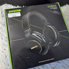 Shure SRH84A2 kuulokkeet - pikkukuva 2
