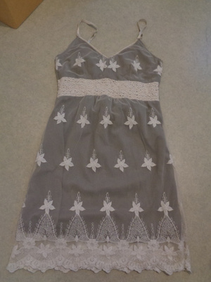 Kaffe mekko S/M