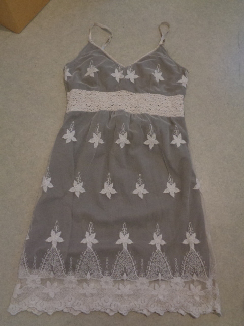 Kaffe mekko S/M