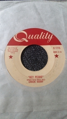 Chuck Berry sinkku