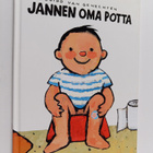 Guido van Genechten : Jannen oma potta - pikkukuva 1