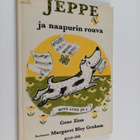 Gene Zion : Jeppe ja naapurin rouva - pikkukuva 1