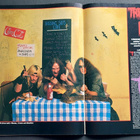 Kerrang 1985 : KISS , Vinnie Vincent , Venom , Ozzy jne... - pikkukuva 5