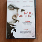 DVD Mr. Brooks - pikkukuva 1