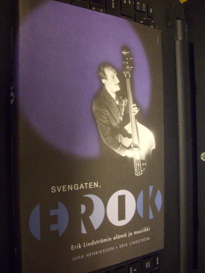 Henriksson - Lindström SVENGATEN ERIK (1 p. 2005) Sis.pk:t