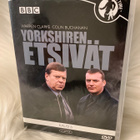 YORKSHIREN ETSIVÄT KAUSI 6 - pikkukuva 1