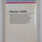 Dana James : Rakkautta Andeilla - pikkukuva 2