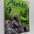 Aleksis 9 : äidinkieli ja kirjallisuus - pikkukuva 1