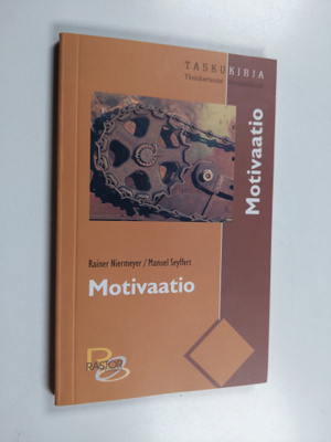 Rainer Niermeyer ym. : Motivaatio