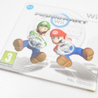 Mario Kart Wii With Cardboard Slip Cover - pikkukuva 1