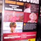 Dvd Korkeat korot - Almodovar ( SIS POSTIKULU ) - pikkukuva 2