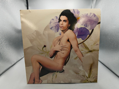 Prince – Lovesexy  LP